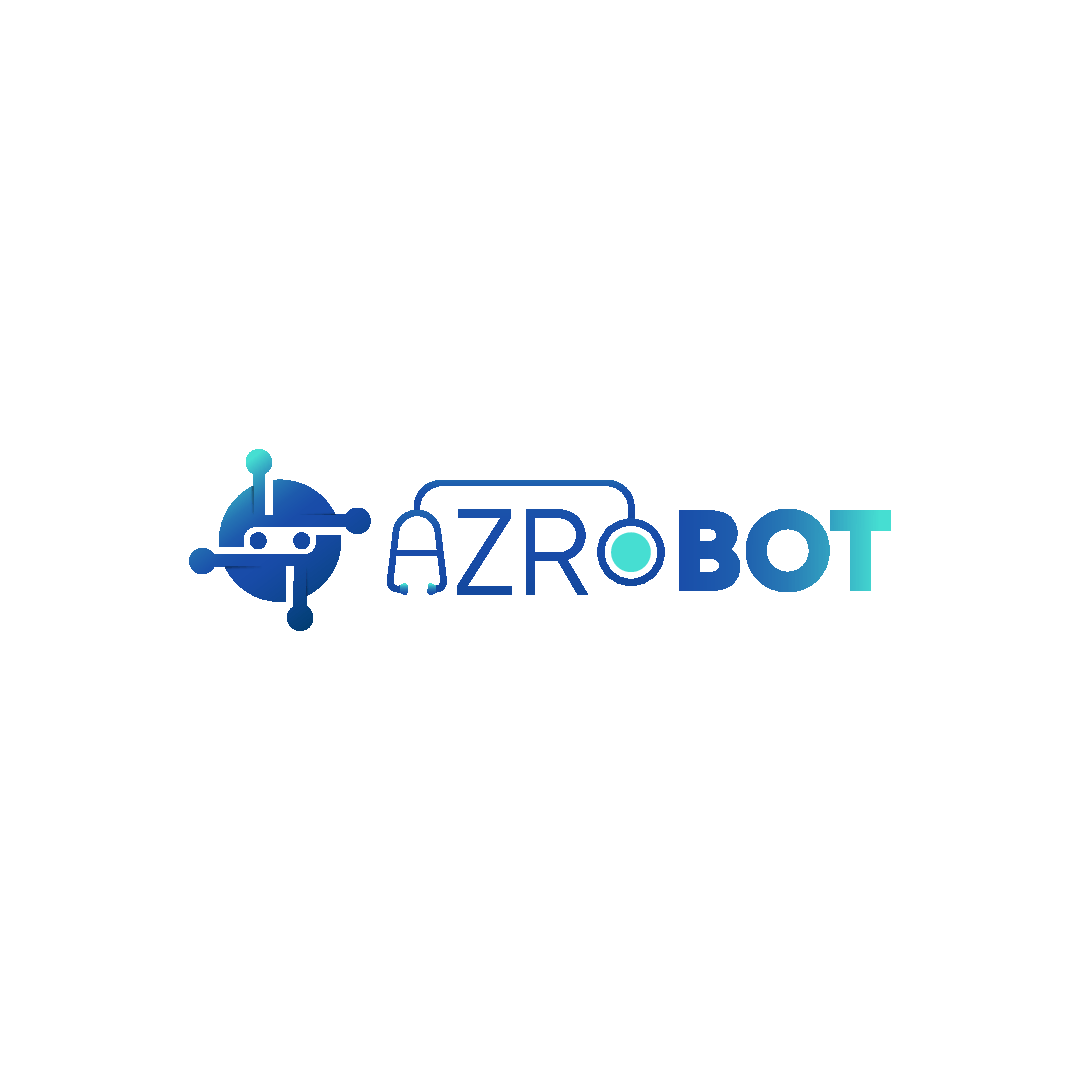 AZROBOT Logo